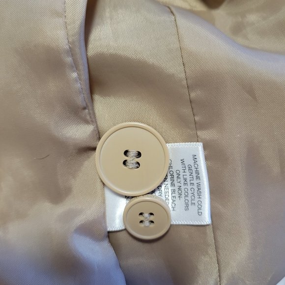 New York & Company Blazer - Originally thrifted in 🇬🇧 - Picture 2 of 4